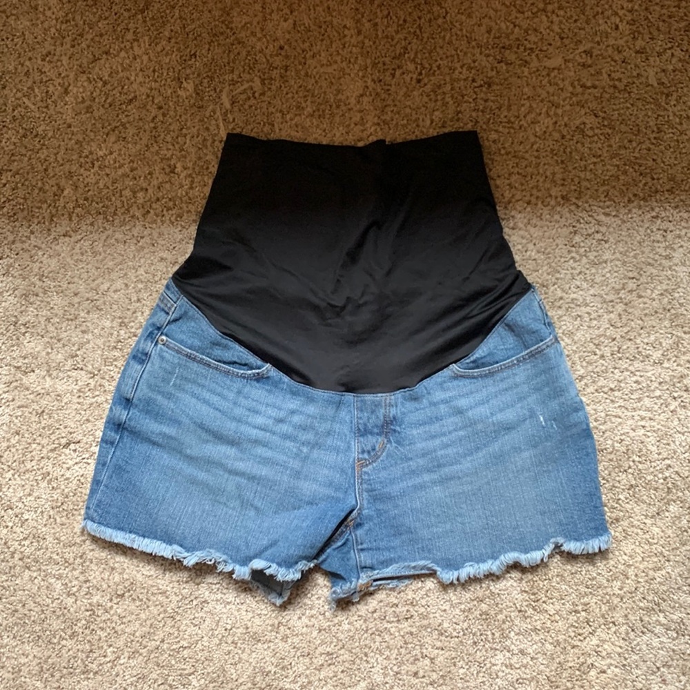 LOFT Maternity shorts